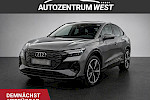 Bild Nr. 2 Audi Q4 e-tron SB quattro *S line* 82kWh...Pano/Matrix/Head up