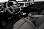 Bild Nr. 14 Audi Q4 e-tron SB quattro *S line* 82kWh...Pano/Matrix/Head up