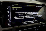 Bild Nr. 28 Audi Q4 e-tron SB quattro *S line* 82kWh...Pano/Matrix/Head up