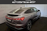 Bild Nr. 9 Audi Q4 e-tron SB quattro *S line* 82kWh...Pano/Matrix/Head up