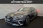 Bild Nr. 2 Audi A4 Avant 40 TDI quattro S line ...Matrix/NAVI/RFK