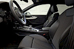 Bild Nr. 13 Audi A4 Avant 40 TDI quattro S line ...Matrix/NAVI/RFK
