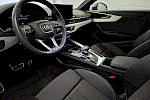Bild Nr. 15 Audi A4 Avant 40 TDI quattro S line ...Matrix/NAVI/RFK
