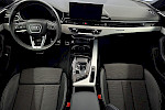 Bild Nr. 16 Audi A4 Avant 40 TDI quattro S line ...Matrix/NAVI/RFK