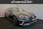 Bild Nr. 6 Audi A4 Avant 40 TDI quattro S line ...Matrix/NAVI/RFK
