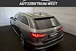 Bild Nr. 8 Audi A4 Avant 40 TDI quattro S line ...Matrix/NAVI/RFK