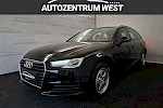 Bild Nr. 2 Audi A4 Avant 2,0 TDI S-tronic...Navi/Temp/Xenon plus