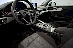 Bild Nr. 11 Audi A4 Avant 2,0 TDI S-tronic...Navi/Temp/Xenon plus