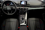 Bild Nr. 12 Audi A4 Avant 2,0 TDI S-tronic...Navi/Temp/Xenon plus