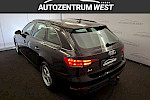 Bild Nr. 8 Audi A4 Avant 2,0 TDI S-tronic...Navi/Temp/Xenon plus