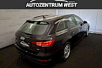 Bild Nr. 9 Audi A4 Avant 2,0 TDI S-tronic...Navi/Temp/Xenon plus