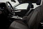 Bild Nr. 10 Audi A4 Avant 2,0 TDI S-tronic...Navi/Temp/Xenon plus