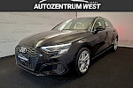 Bild Nr. 3 Audi A3 SB 40 TFSI e S-tronic...NAVI/LED/RFK