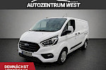 Bild Nr. 2 Ford Transit Custom Kasten 2,0 TDCi L2H1 320 Trend *2 Schiebetüren* ..netto 18.323,--