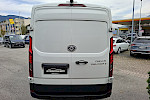 Bild Nr. 11 Maxus Deliver 9 2.0 TD Transporter ..netto 19.989,--