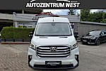 Bild Nr. 4 Maxus Deliver 9 2.0 TD Transporter ..netto 19.989,--