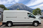 Bild Nr. 7 Maxus Deliver 9 2.0 TD Transporter ..netto 19.989,--
