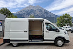 Bild Nr. 8 Maxus Deliver 9 2.0 TD Transporter ..netto 19.989,--