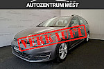 Bild Nr. 2 VW Golf Variant BMT 1,6 TDI