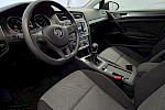Bild Nr. 11 VW Golf Variant BMT 1,6 TDI