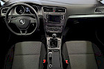 Bild Nr. 12 VW Golf Variant BMT 1,6 TDI