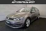 Bild Nr. 3 VW Golf Variant BMT 1,6 TDI