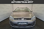 Bild Nr. 5 VW Golf Variant BMT 1,6 TDI
