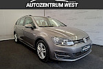 Bild Nr. 7 VW Golf Variant BMT 1,6 TDI