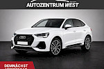 Bild Nr. 2 Audi Q3 SB 45 TFSI e - S-line...AHK/NAVI/LED
