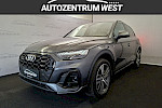 Bild Nr. 2 Audi Q5 50 TFSI e PHEV quattro S-line....AHK/NAVI/MATRIX