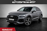 Bild Nr. 2 Audi Q5 50 TFSI e PHEV quattro S-line....AHK/NAVI/MATRIX