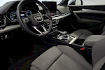 Bild Nr. 14 Audi Q5 50 TFSI e PHEV quattro S-line....AHK/NAVI/MATRIX