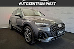 Bild Nr. 6 Audi Q5 50 TFSI e PHEV quattro S-line....AHK/NAVI/MATRIX