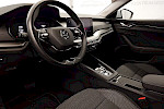 Bild Nr. 13 Skoda Octavia Combi 1,5 iV Style DSG...LED/TEMPOMAT/NAVI