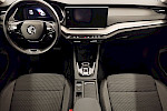 Bild Nr. 14 Skoda Octavia Combi 1,5 iV Style DSG...LED/TEMPOMAT/NAVI