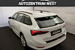Bild Nr. 8 Skoda Octavia Combi 1,5 iV Style DSG...LED/TEMPOMAT/NAVI