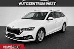 Bild Nr. 2 Skoda Octavia Combi 2,0 TDI Style...AHK/Matrix/NAVI