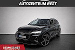 Bild Nr. 2 Audi Q4 50 e-tron S line quattro 82kWh...NAVI/MATRIX/Head Up