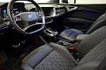 Bild Nr. 16 Audi Q4 50 e-tron S line quattro 82kWh...NAVI/MATRIX/Head Up