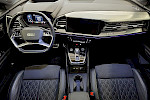 Bild Nr. 17 Audi Q4 50 e-tron S line quattro 82kWh...NAVI/MATRIX/Head Up