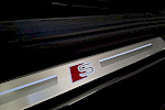 Bild Nr. 28 Audi Q4 50 e-tron S line quattro 82kWh...NAVI/MATRIX/Head Up