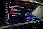 Bild Nr. 35 Audi Q4 50 e-tron S line quattro 82kWh...NAVI/MATRIX/Head Up