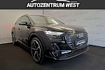 Bild Nr. 6 Audi Q4 50 e-tron S line quattro 82kWh...NAVI/MATRIX/Head Up