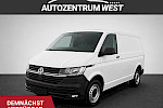 Bild Nr. 2 VW T6.1 2.0 TDI LR...Klima/RFK/Tempomat