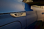 Bild Nr. 11 Skoda Octavia Combi 1,5 iV Sportline DSG..NAVI/Matrix/Head Up