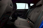 Bild Nr. 13 Skoda Octavia Combi 1,5 iV Sportline DSG..NAVI/Matrix/Head Up