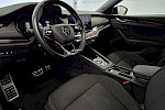 Bild Nr. 14 Skoda Octavia Combi 1,5 iV Sportline DSG..NAVI/Matrix/Head Up