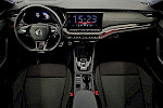 Bild Nr. 15 Skoda Octavia Combi 1,5 iV Sportline DSG..NAVI/Matrix/Head Up