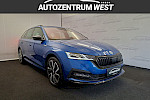 Bild Nr. 6 Skoda Octavia Combi 1,5 iV Sportline DSG..NAVI/Matrix/Head Up