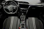 Bild Nr. 14 Opel Corsa Grand Sport...Navi/RFK/LED